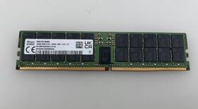 Hmct04aeera131n Hynix Sk 128gb 2s2rx4 Pc5-4800b-r 4800mhz Ecc Memory Module -