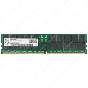 Hmct04agera199n Hynix 128gb Ddr5-5600 Pc5-44800 4rx4 Ec8 Rdimm Server Memory Ram