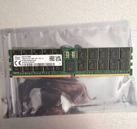 Hmct04agera200n Hynix 128g 2s2rx4 Pc5-5600b Bb Memory Server