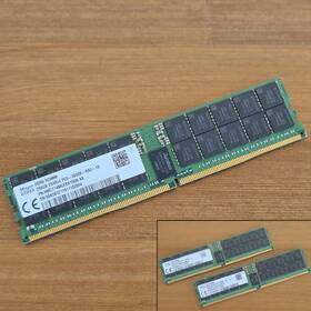 Hmct14meera155n Hynix 256gb Ddr5 Pc5-4800 Rdimm 2s4rx4 288 Ecc Reg Ram 4800r Mem