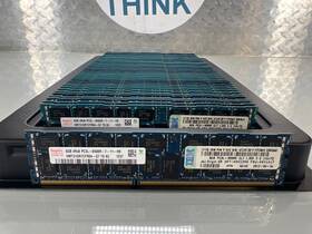 Hmt31gr7cfr8a-g7 Hynix 8gb Ddr3 1066mhz