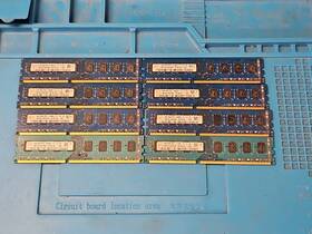 Hynix Hmt351u6cfr8c-pbpc3-12800u 32gb 4gbx8 Ddr3 1600mhz Ecc Server Memory Ram
