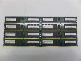 Pc2-4200r-4200r-444-12 Hynix Hymp525e72bp4h-c4 2gb Server Memory Lot Of 8