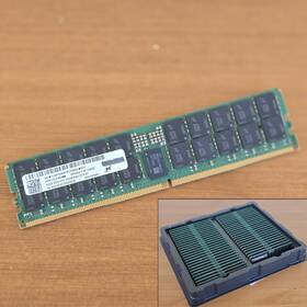 Mtc40f2046s1rc52bas Hynix 64gb Micron Ddr5 Pc5-5200 Rdimm 288-pin Ecc Reg 5200b 4800 Mtc40f2046s1rc52bas Hynix 64gb Micron Ddr5 Pc5-5200 Rdimm 288-pin Ecc Reg 5200b 4800