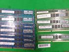 Je201510994 Hynix Ram Ect Micron 2gb 2rx8 12 Lot Pc3-10600r Server Mixed
