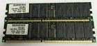 Hys72d1285221gr-7f Sun Original 2gb 2x1gb Fire