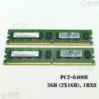 Hys72t128000eu-2.5-c2 Qimonda Server Memory Ram