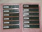 Hys72t256220hp-3s-a Qimonda Lot Of 12