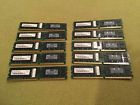 Pc2-5300p-555-12-j2 Hys72t256220hp-3s-b Qimonda Lot Of 10