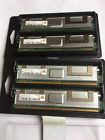 Hys72t256420hfa-3s-b Qimonda 8gb Kit 2gbx4 Pc2-5300f