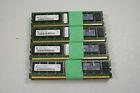 Pc2-5300p-555-k0 Hys72t512022ep Hp 64gb 16x4gb