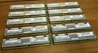 Hys72t512540efd-3s-c2 Qimonda Lot Of 10