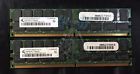 Hys72t512920ep-3s-c2 Qimonda Lot Of Tested Pl