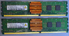 Hys72t64000hfn-3.7-a Unbranded-generic 512m 1rx8 Pc2-4200f-444-11-a0