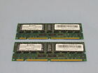 Hys72v128320gr-7.5-c2 Infineon Ecc Registered Sdram Modules