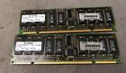 Hys72v32120wr-8-b B1203005 Infineon Lot Of Sdram