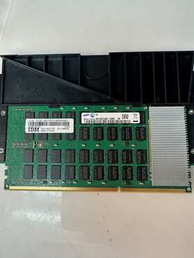 M351b8g70dm0-yk0m0 Ibm 00lp755 Samsung Cdimm 64gb Server Memory Ram