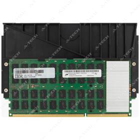 00lp789 Ibm Ibm-lenovo 32gb Ddr3 1600mhz Cdimm Cartridge Power Server Memory Ram