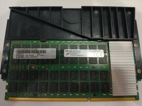 Ibm 00vk253 16gb 1x16gb Ddr4 Server Ram Mta40alf2g72mdz-1g6b2b5aa