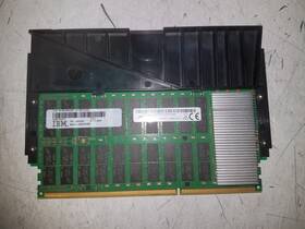 00vk297 Ibm 32gb Ddr4 4gb Cdimm Dram 1600mhz 4u