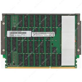 00vk319 Ibm Ibm-lenovo 128gb Ddr4-1600 Cdimm Cartridge Power Server Memory Ram