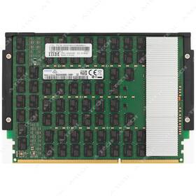 00vk339 Ibm Ibm-lenovo 128gb Ddr4-1600 Cdimm Cartridge Power Server Memory Ram