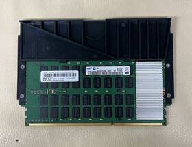 M351b8g70dm0-yk0m1 Ibm 01gy751 Power8 64gb 8gx72 Ddr3 1600mhz Cdimm Memory Ram