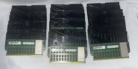 Mta40alf4g72m3dz-1g6e1b5aa Ibm 01gy774 14 Micron 32gb 4gx72 Ddr3 Server Ram