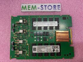 Pc4-3200aa Ibm 03hd554 32cb P14573b Fru 32gb 2rx4 Power 10 Memory Card Used
