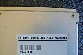 23l7566 Ibm 4190 4a85 256mb Memory Card 7017 Pseries