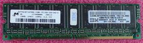 33l3082 Ibm - 128mb 133mhz Ecc Sdram Dimm