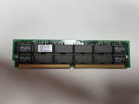 71f7011 Ibm 64f3606 4003 8mb Ps/2 Simm 70n/s Memory Pseries Free Warranty