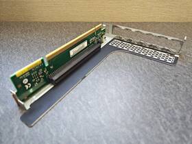43w8886 Ibm 69y1577 Lot Of 4 Pci-e X16 Riser Card And Mounting Bracket 43v6939 43v7066
