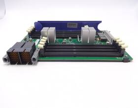 88y5464 Ibm 69y1742 X3850/x3950 X5 Memory Expansion 7143/7149