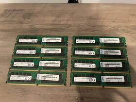 9008-22a Ibm 78p4198 32g Ddr4 2666 Em63 Power9 9009-42a 41a P9 324f