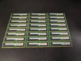 M393aak40b42-cwd7q Ibm 78p4200 Lot Of 24 128gb Ddr4 2666 Power9 Samsung