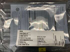 78p1711 Ibm 90y9403 Lot Of 32 Sfp Sr 850nm 8gb Fibre Optical Transceiver New