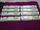 Fru39m5790 Ibm Samsung Server Ram Fb Dimm Fully Buffered Ecc Reg