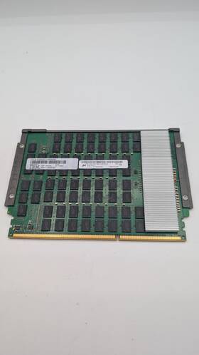 Mt152klf8g72mz-1g6n1b50a Ibm 8gx72 Micron 64gb Ddr Cdimm Module Ram
