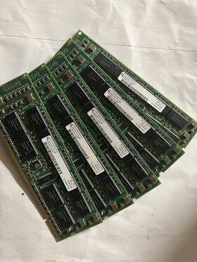 Hys144v64020wr-8-d Infineon 1444026572 1gb Pc100 100mhz Ecc Registered Cl2 168-pin Dimm Ram