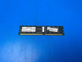 Hys72d128500gr-7-a Infineon 128m72 Sdram 1024mg 1gb Ddr 266 Cl2 Ecc Reg