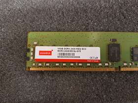 M4r0-ags3ecsj Innodisk Corp Used 16gb Ddr4-2400mhz 288-pin Dimm 1.2v Dual