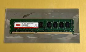 M3c0-8gms3lpc Innodisk 8gb Ddr3l 1600 Ecc Dimm Server Ram