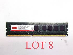 M3c0-8gms3lqe-b054 Innodisk M3c0-8gms3lqe 8gb Ddr3l Server Memory 1866mhz Pc3l Ecc Dimm Lot 8