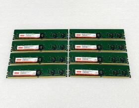 M4r0-8gs1acrg-b623 Innodisk M4r0-8gs Lot Of 8 64gb 8x16gb Ddr4 2133 Server Memory