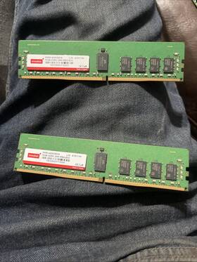 M4r0-ags3ecik Innodisk 16gb Ddr4 2666 Server Memory