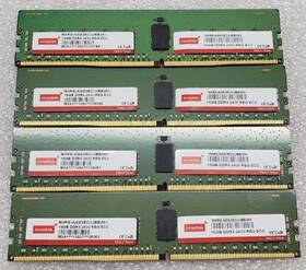 M4r0-ags3ecrg Innodisk 64gb 4x 16gb Ddr4-2133 Reg Ecc Server Memory Ram #99