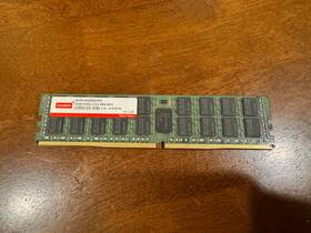 M4rd-ags2gcrg Innodisk 16gb Ddr4-2133 Ecc Registered Rdimm Server Ram