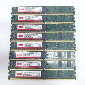 Innodisk M4rs-4gsccoj-eb044 Lot Of 8 4gb Server Ram Ddr4 2400mghz M4rs-4gsscc0j-eb044