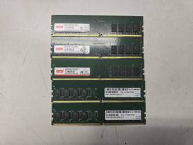 M4u0-8gs1jcem-b023 Innodisk 8gb Pc4 Ddr4-3200 Ddr4-2600 Ddr4 2400 Dimm Desktop Memory
